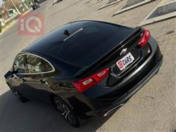 شيفروليه ماليبو